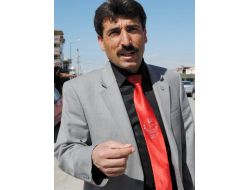 Bbp'li Bağcı: Vesayet Sivil Anayasa İle Kalkar