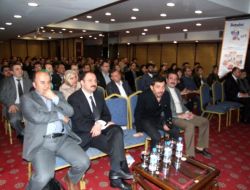 Güneydoğu’nun Sağlık Sorunları Kadro İle Masaya Yatırıldı