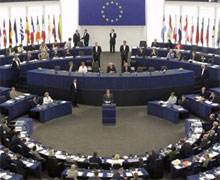 AP'den laik ordu vurgusu!