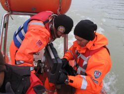 Kayıp 6 İşçiyi Arama Çalışmaları Sürüyor