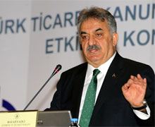 'İMES sanayicinin okuludur'