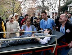 Kaymakamlık, Okulları Cıva Konusunda Uyardı