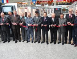 Türkiye ‘Havlu Atacak’ bir ülke değil!