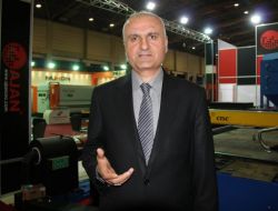 İzmir'deki 3t Fuarı'na Girişimciler Büyük İlgi Gösterdi