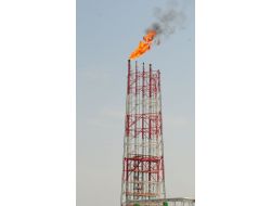 Türkmenistan’da Doğal Gaz Yatağı Bulundu