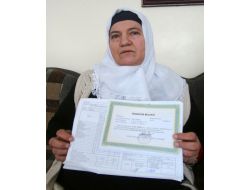 Organlarını Ölmeden Önce Bağışlamak İstemiş