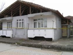 Uz Çiftinin Katil Zanlısı Adliyeye Sevk Edildi