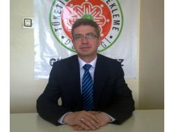 Tukdes: İlaç Prospektüsleri 12 Punto İle Yazılmalı