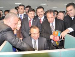Bozdağ'dan Açıklama
