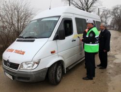 Bursa'da Ruhsatsız Servislere Sıkı Denetim