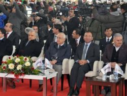 Çiçek'ten Önemli Açıklamalar