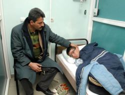 'Hiçbir Öğretmenin Öğrenciyi Dövme Hakkı Yok, Dava Açacağım'