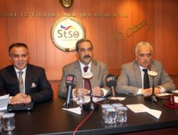 Ürgüp: Belediye Binasının Yeri Park Olacak