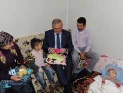 Van Valiliği Ve Mehir Vakfı, 200 Depremzedeyi Evlendirecek