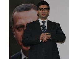 Ak Parti Siyaset Akademisi Devam Ediyor