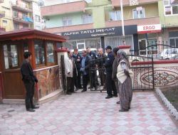 Tartışmada Av Tüfeğiyle Ateş Açıldı: 5 Yaralı