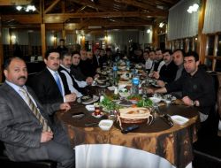 Yesiad Üyeleri Gana'da Yatırım Fırsatlarını Değerlendirdi