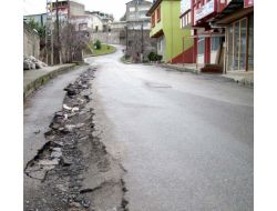 Samgaz'ın Yatırımlarını Durduran Belediye, Suç Duyurusunda Da Bulunacak
