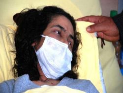 Cumhurbaşkanı Gül'ün Cezasını Kaldırdığı Güler Zere'nin Tedavisi Sürüyor