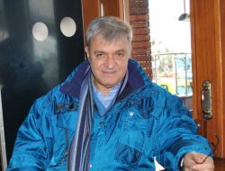 Prof. Dr. Ahmet Vefik Alp, Konutların Fabrikada Üretilmesini Önerdi