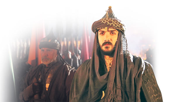 Fetih 1453, 5 milyon barajını geçti!