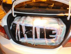 Uyuşturucu Operasyonu