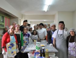 Pizza Ve Spagetti De Çin Malıymış