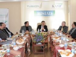 Milletvekili Karal: 2012 Ve 2013’te Rize Kökten Değişecek