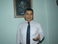 Ak Partili Çırak: Hedefimiz Belediye Kazanmak