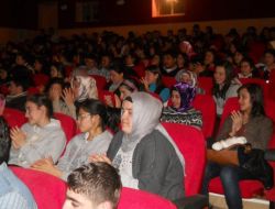 Silifke Fem, Öğrencilerini Ygs’ye Hazırlıyor