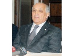 Akar: Suriye Halkına, Sınırı Geçmeden İnsani Yardımda Bulunduk