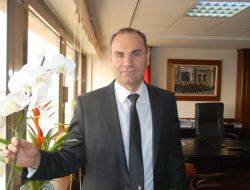 Bardakcı: 5-6 İlçeye Hitap Edecek Dev Eğitim Kampüsleri Kuracağız