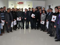 Makiad Firma Tanıtım Günleri Devam Ediyor