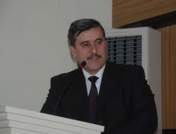 Adıyaman'da Su Taşkınları Masaya Yatırıldı