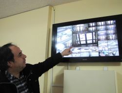 Cenix Elektronik'ten Güvenlik Sisteminde Yeni Boyut