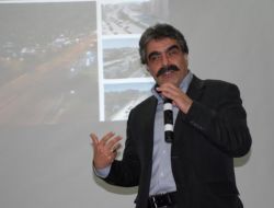 Belediye Personeline Eğlenceli Motivasyon Semineri