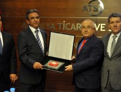 Tbmm Başkanı Çiçek konuştu..