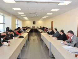 Ankara Kent Konseyi Projeler İçin Toplandı