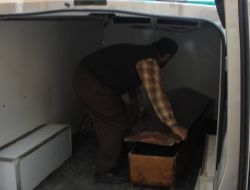 Arkadaşlarıyla Alkol Alırken Fenalaşan Genç Öldü