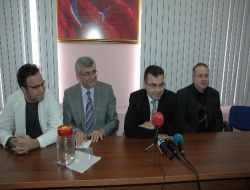 Kırşehir Devlet Hastanesi'nde 2 Yeni Birim Kuruldu