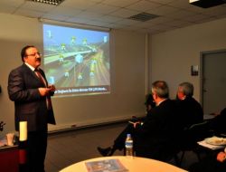 Keçiören Kent Bilgi Sistemi Tanıtıldı