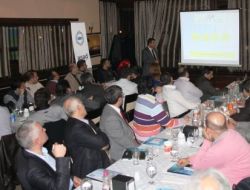 Ankaralı Sanayiciler Uluslararası Rekabete Açılıyor