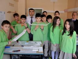 Model Uçak Yapımı Çağrısına Sadece Onlar Olumlu Cevap Verdi