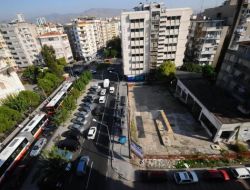 Aydın Şengül: İzmir’in Daha İyi Yönetilmeye İhtiyacı Var