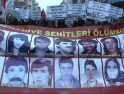 Gazi Olaylarında Hayatını Kaybedenler Anılıyor