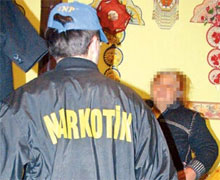 Yargıtay'dan 'muhbir' Kararı