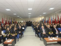 Çanakkale Deniz Zaferi Törenleri Başladı