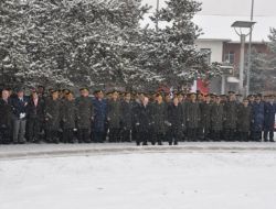 Erzurum’un Düşman İşgalinden Kurtuluşunun 94. Yılı Kutlanıyor