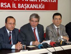 Chp Genel Başkan Yardımcısı Öymen: Belge Sızdıran Subay Kimliğini Açıklasın