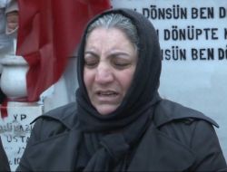 Gazi Olaylarında Hayatını Kaybedenler Anıldı